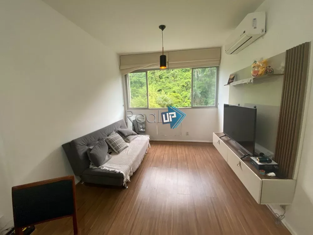 Apartamento, 3 quartos, 95 m² - Foto 3