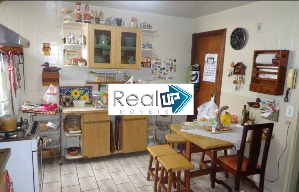 Cobertura, 3 quartos, 143 m² - Foto 9
