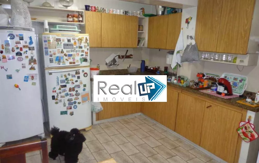 Cobertura, 3 quartos, 143 m² - Foto 8
