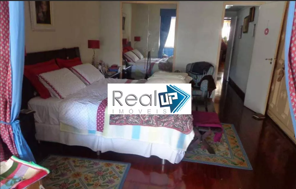 Cobertura, 3 quartos, 143 m² - Foto 4