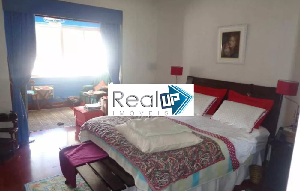 Cobertura, 3 quartos, 143 m² - Foto 3