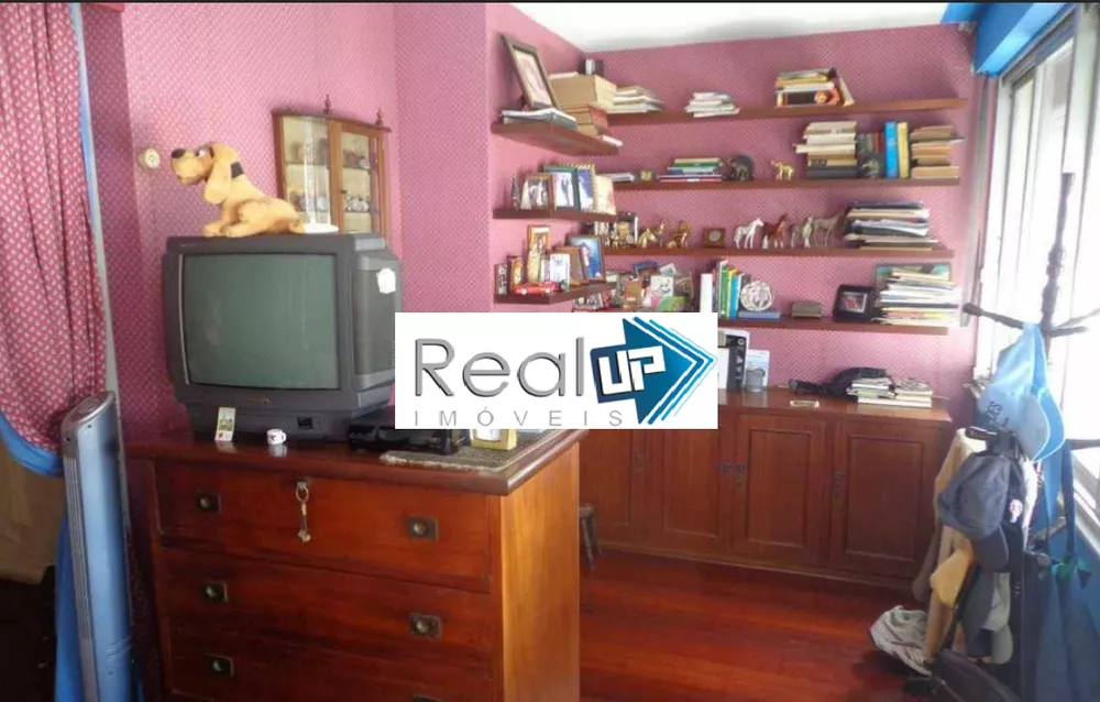 Cobertura, 3 quartos, 143 m² - Foto 5