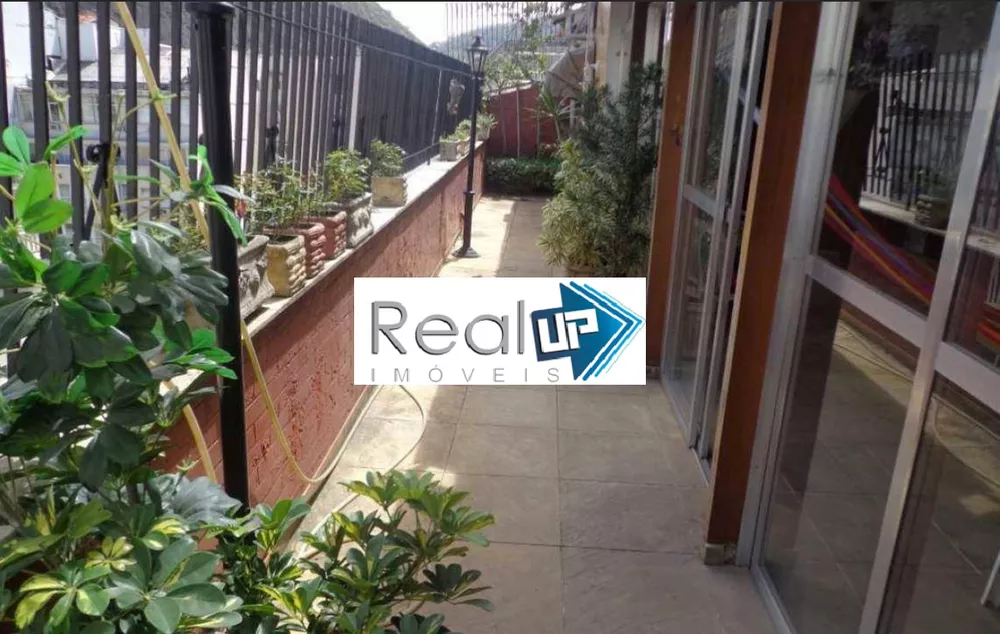 Cobertura, 3 quartos, 143 m² - Foto 1