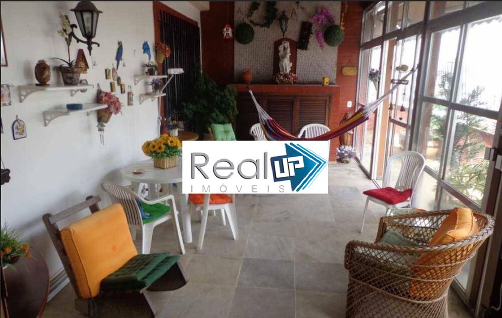 Cobertura, 3 quartos, 143 m² - Foto 10