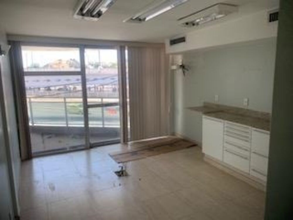 Conjunto Comercial-Sala à venda e aluguel, 76m² - Foto 1
