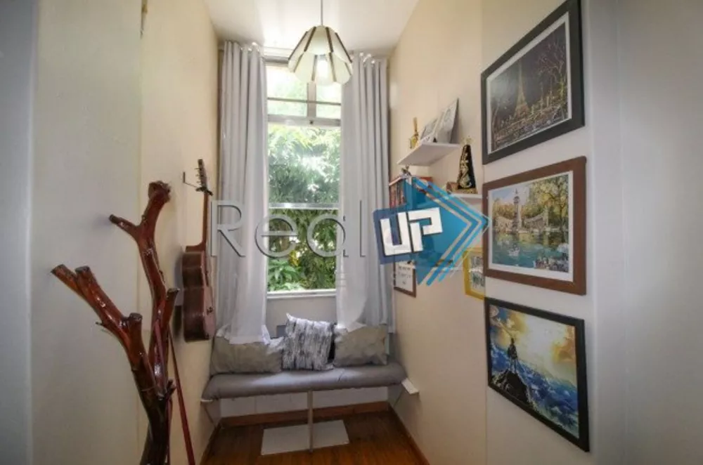 Apartamento, 2 quartos, 87 m² - Foto 7