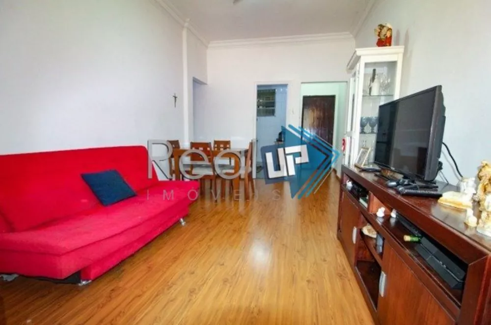 Apartamento, 2 quartos, 87 m² - Foto 9