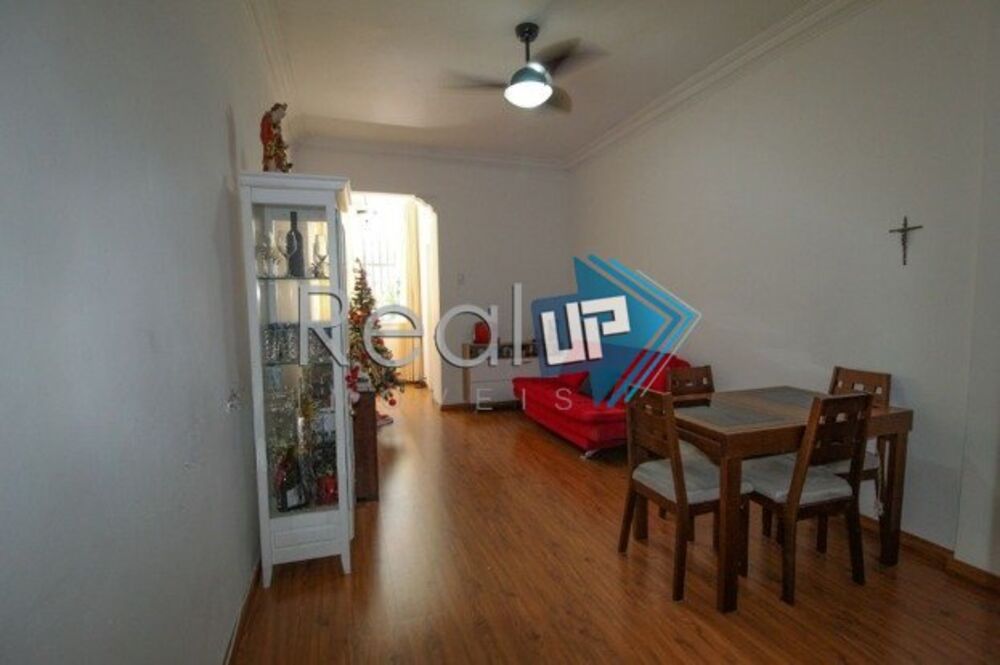 Apartamento, 2 quartos, 87 m² - Foto 1