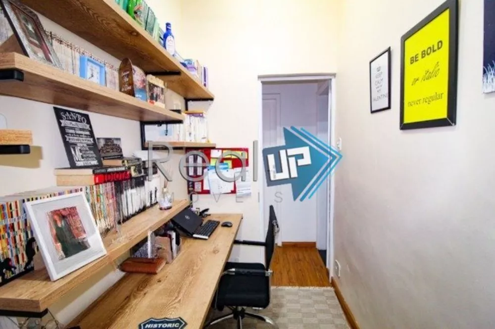 Apartamento, 2 quartos, 87 m² - Foto 17
