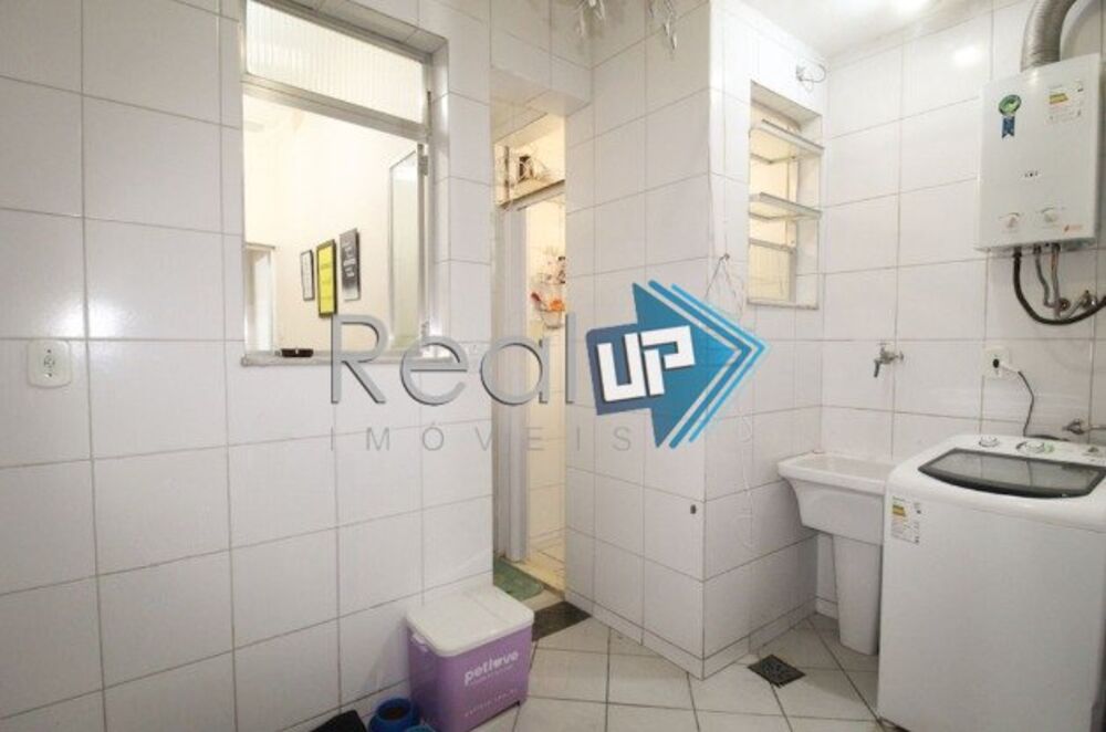 Apartamento, 2 quartos, 87 m² - Foto 2