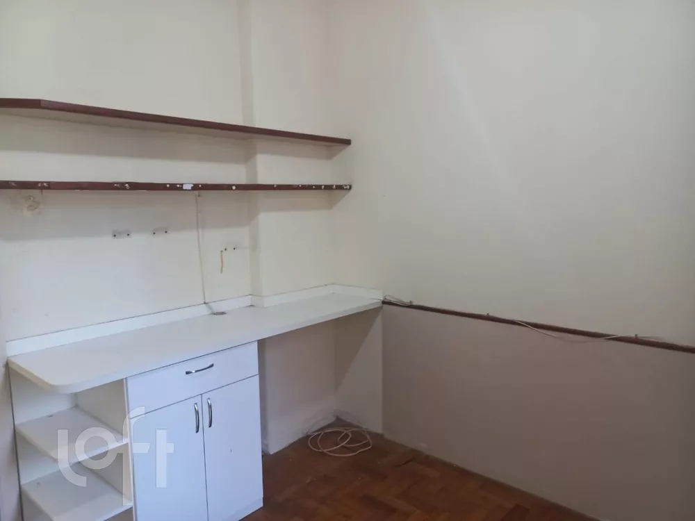 Apartamento à venda com 2 quartos, 90m² - Foto 4