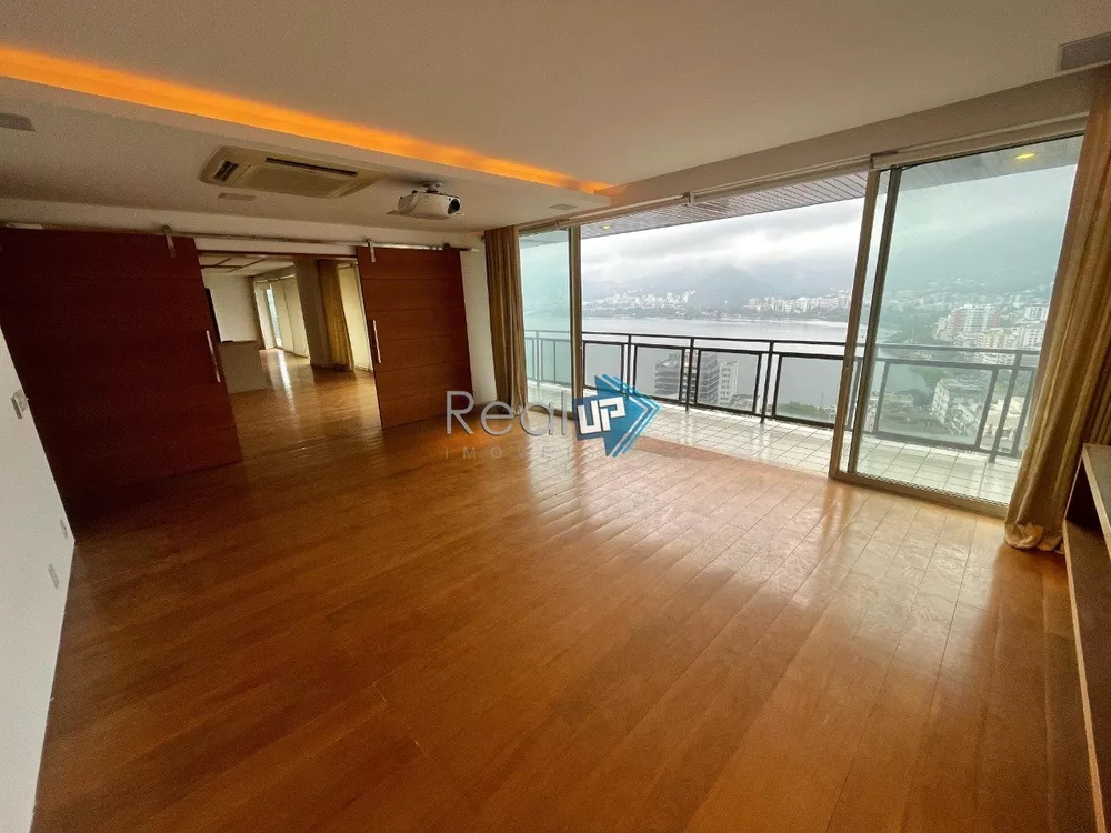 Apartamento à venda com 5 quartos, 750m² - Foto 1