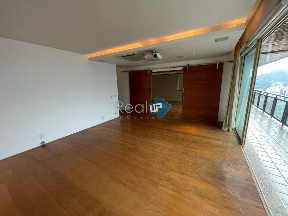 Apartamento à venda com 5 quartos, 750m² - Foto 2