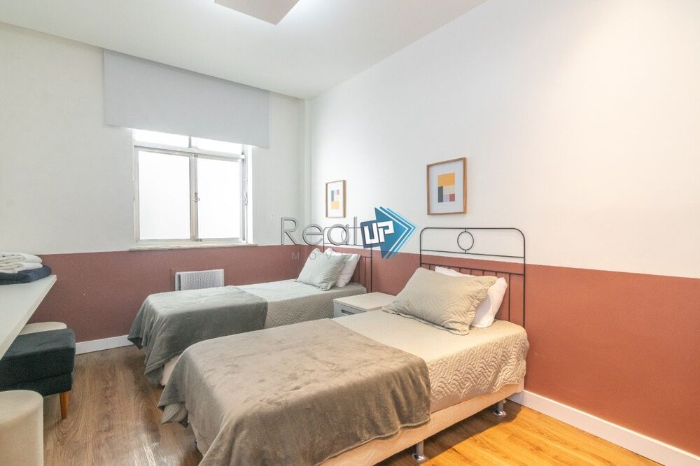 Apartamento à venda com 2 quartos, 84m² - Foto 8