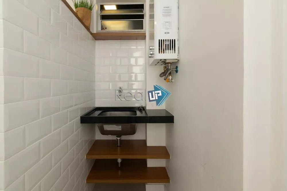Apartamento, 2 quartos, 84 m² - Foto 21