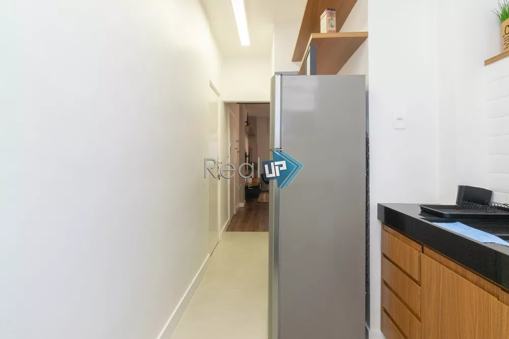 Apartamento, 2 quartos, 84 m² - Foto 8