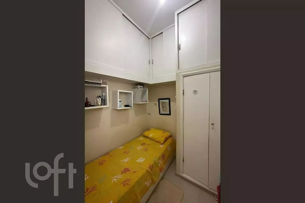 Apartamento à venda com 3 quartos, 108m² - Foto 2