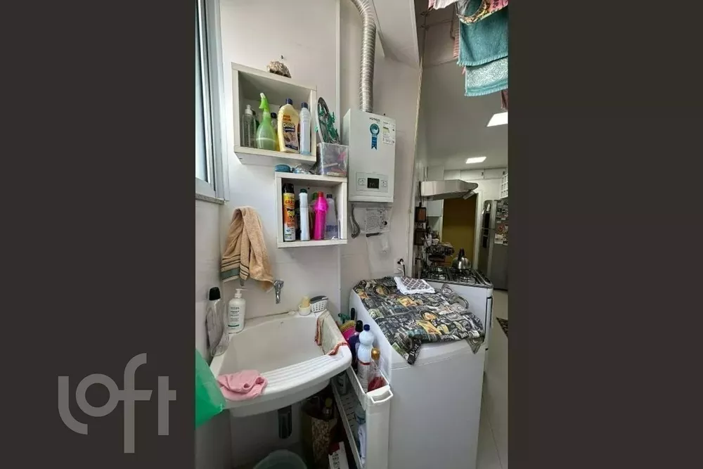 Apartamento à venda com 3 quartos, 108m² - Foto 4