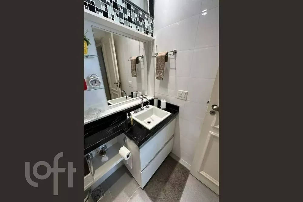 Apartamento à venda com 3 quartos, 108m² - Foto 8