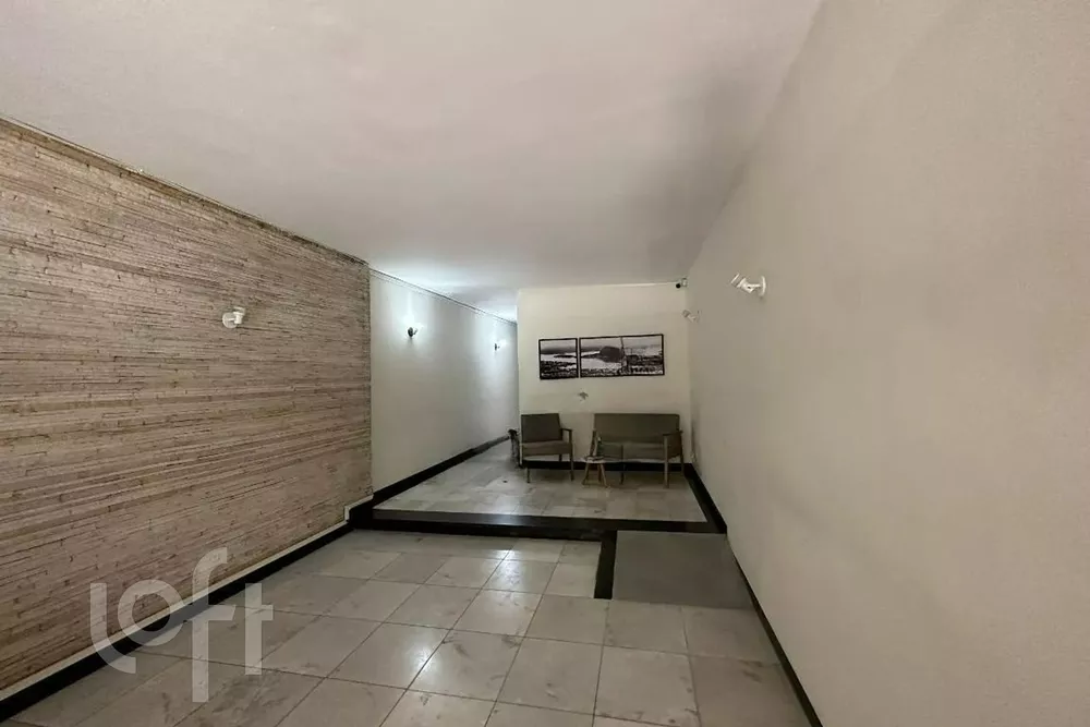 Apartamento à venda com 3 quartos, 108m² - Foto 3