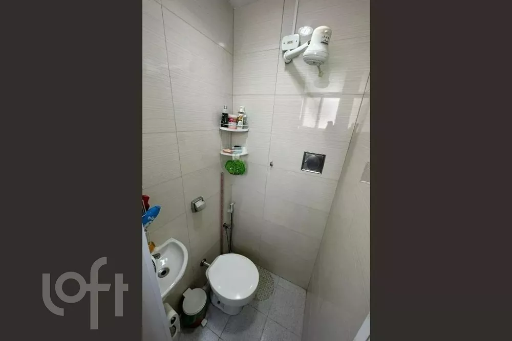 Apartamento à venda com 3 quartos, 108m² - Foto 6