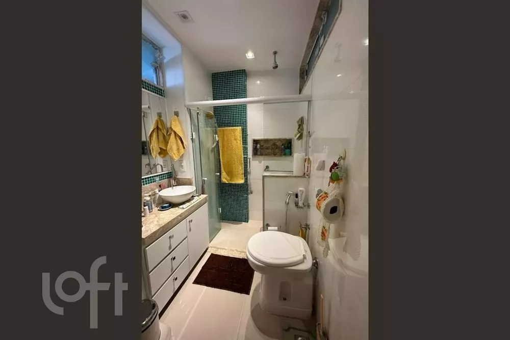 Apartamento à venda com 3 quartos, 108m² - Foto 10