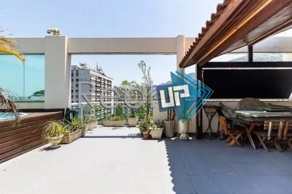 Apartamento à venda com 2 quartos, 172m² - Foto 4