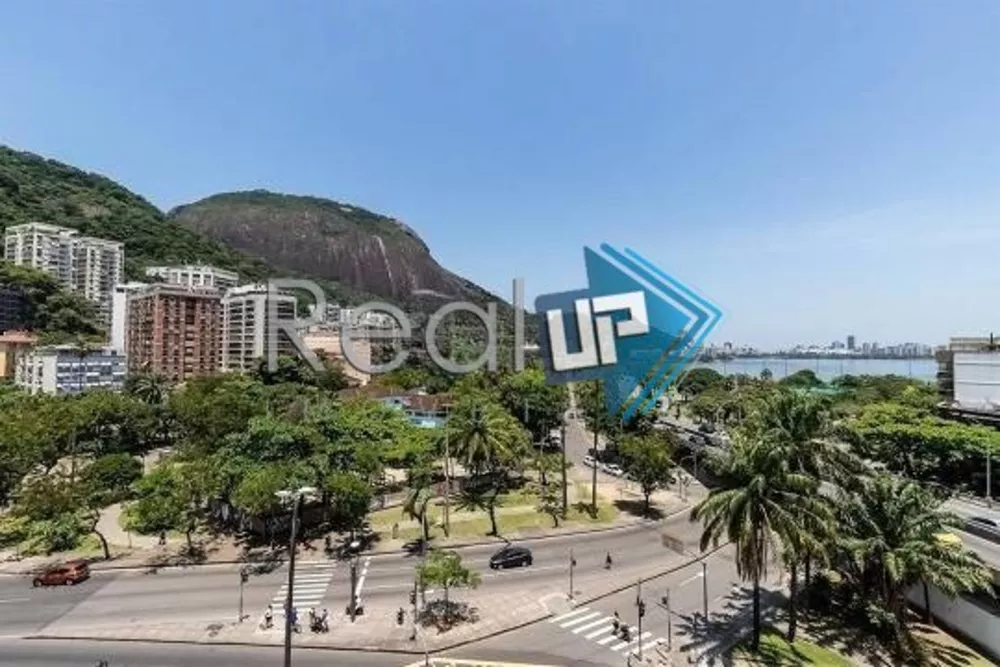 Apartamento à venda com 2 quartos, 172m² - Foto 3