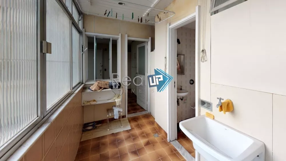 Apartamento à venda com 3 quartos, 156m² - Foto 9