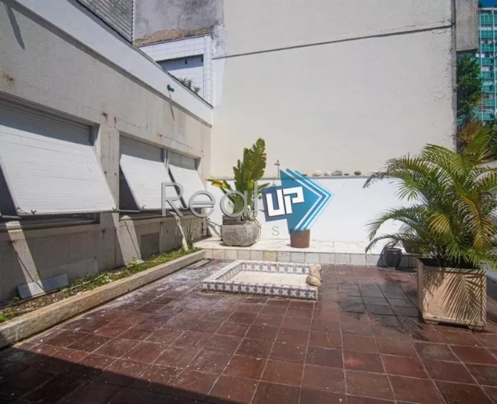 Apartamento, 3 quartos, 271 m² - Foto 11