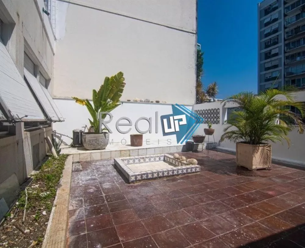 Apartamento, 3 quartos, 271 m² - Foto 13