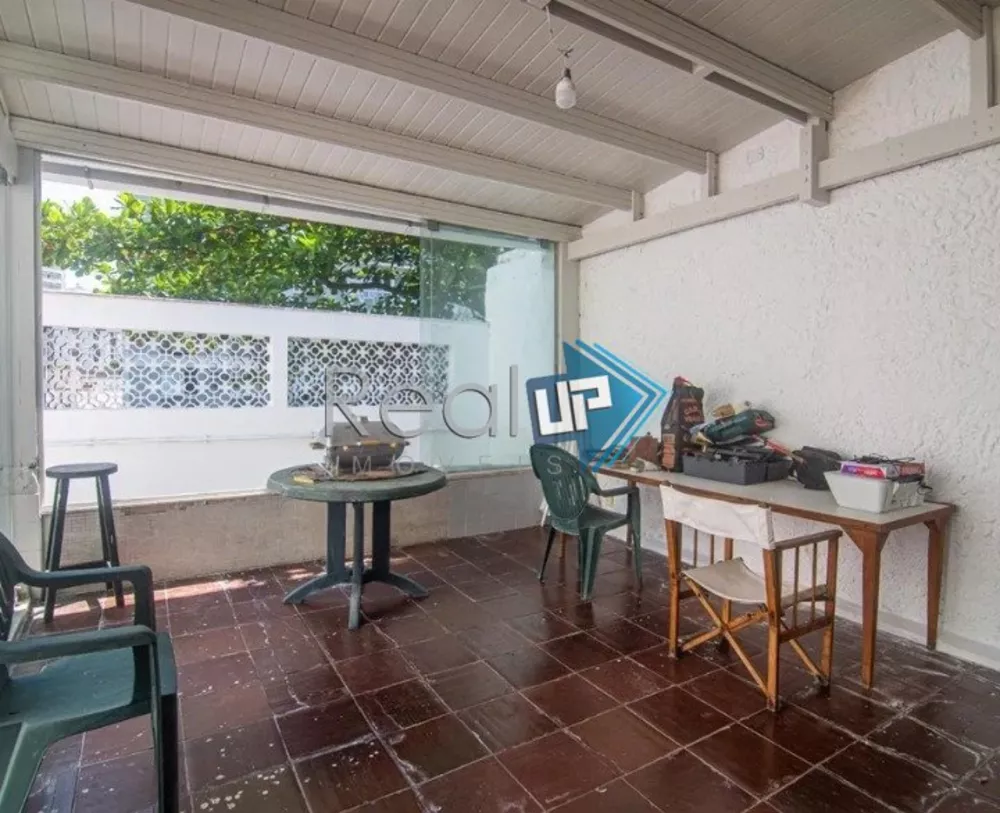Apartamento, 3 quartos, 271 m² - Foto 15