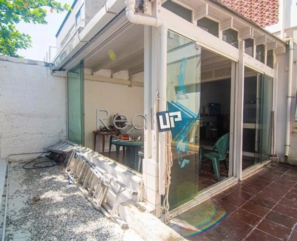 Apartamento, 3 quartos, 271 m² - Foto 2