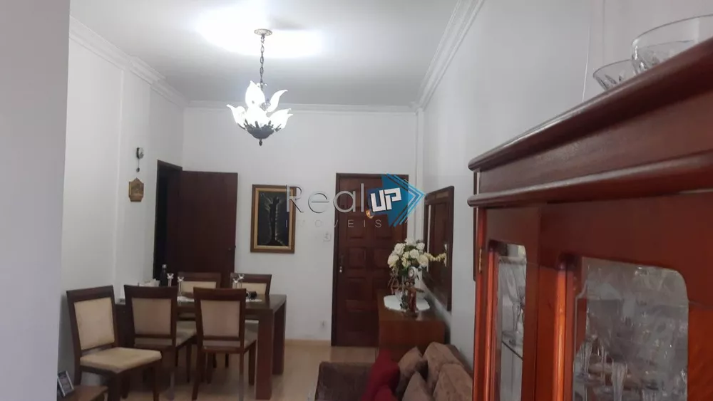 Apartamento à venda com 3 quartos, 73m² - Foto 3