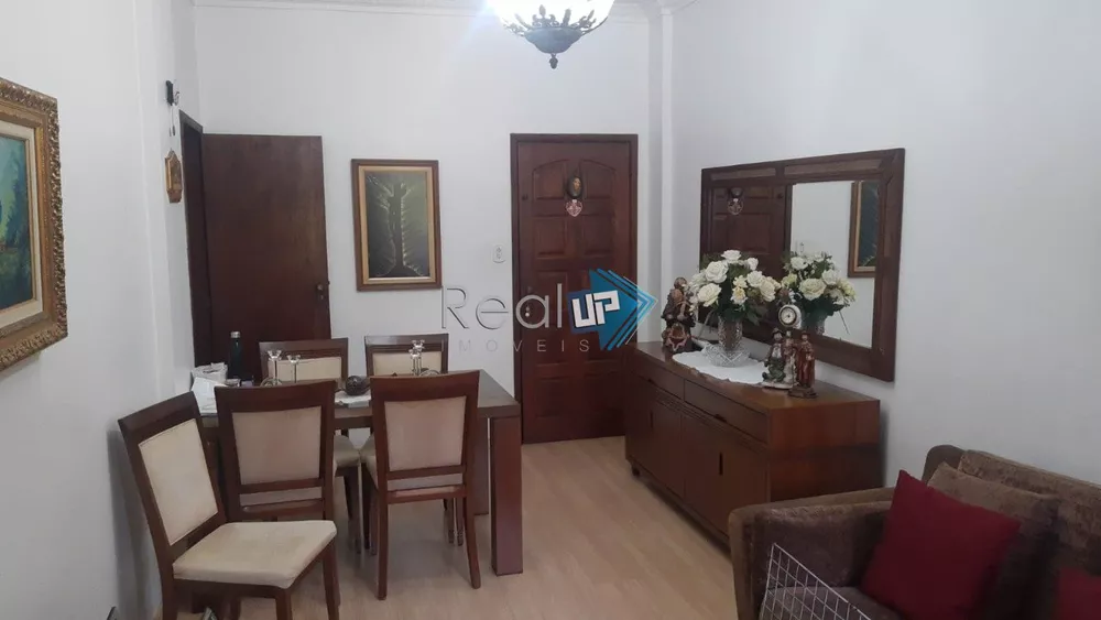 Apartamento à venda com 3 quartos, 73m² - Foto 2