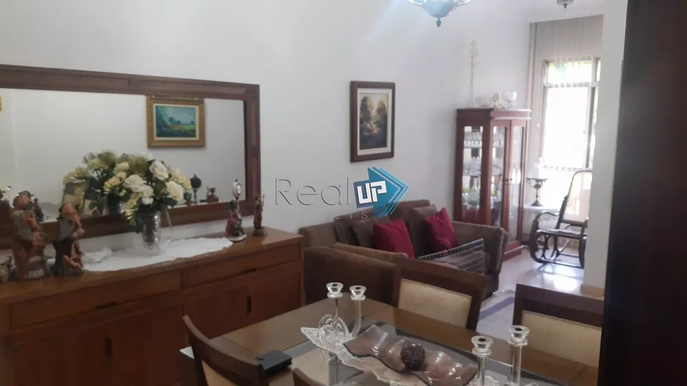 Apartamento à venda com 3 quartos, 73m² - Foto 4