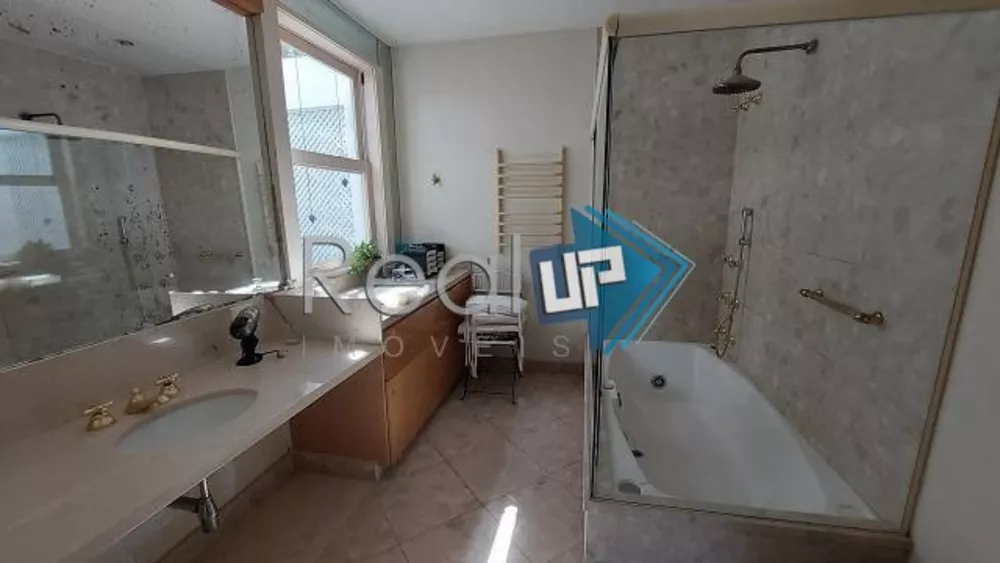 Casa, 7 quartos, 751 m² - Foto 11