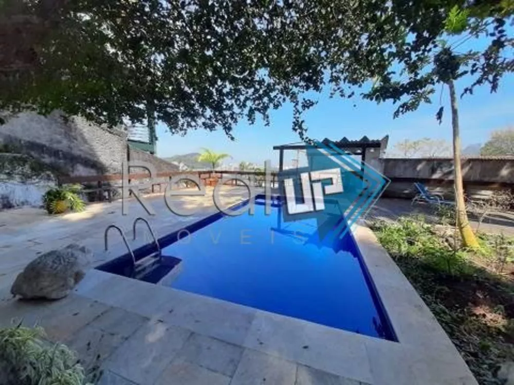 Casa, 7 quartos, 751 m² - Foto 19