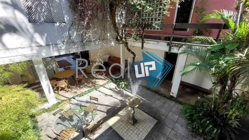 Casa, 7 quartos, 751 m² - Foto 4