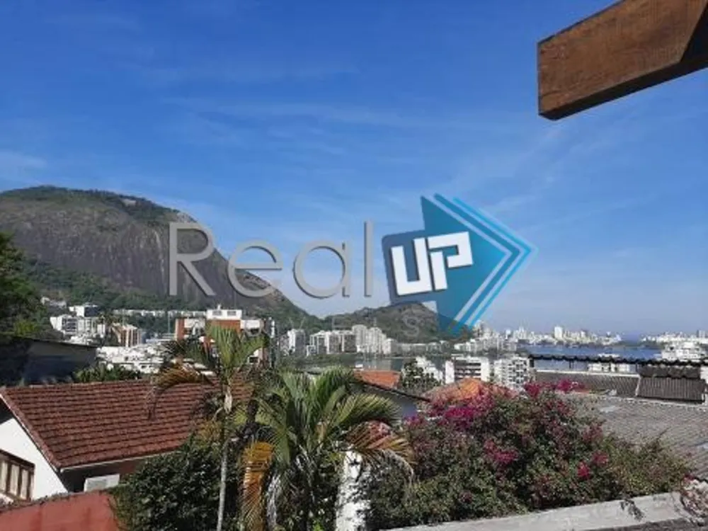 Casa, 7 quartos, 751 m² - Foto 11
