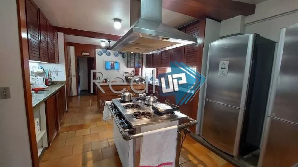 Casa, 7 quartos, 751 m² - Foto 3