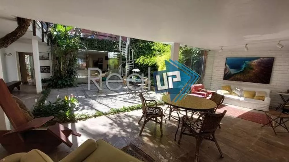 Casa, 7 quartos, 751 m² - Foto 35