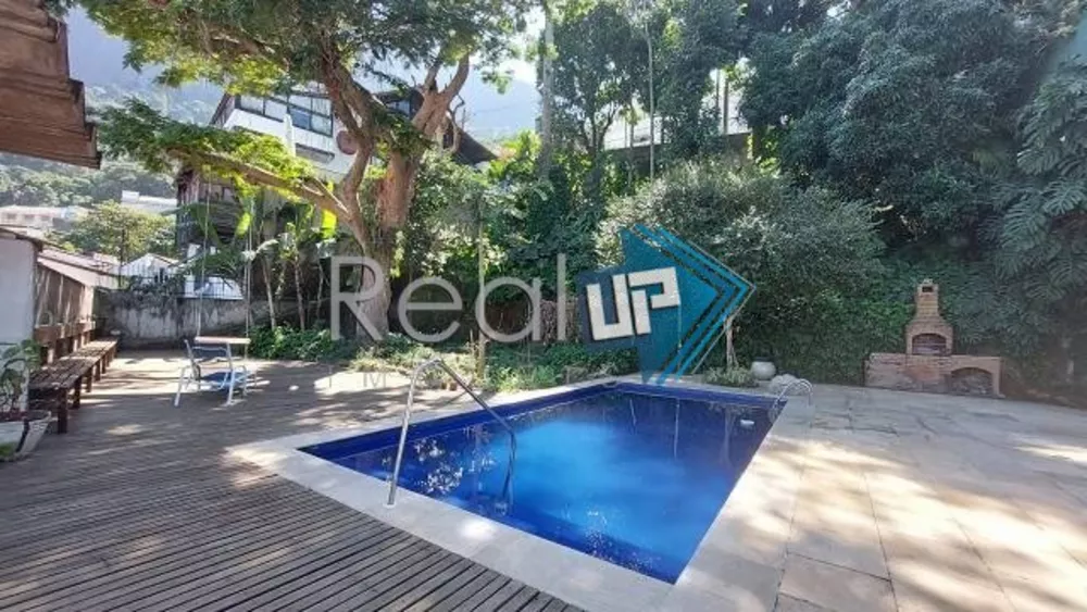 Casa, 7 quartos, 751 m² - Foto 29