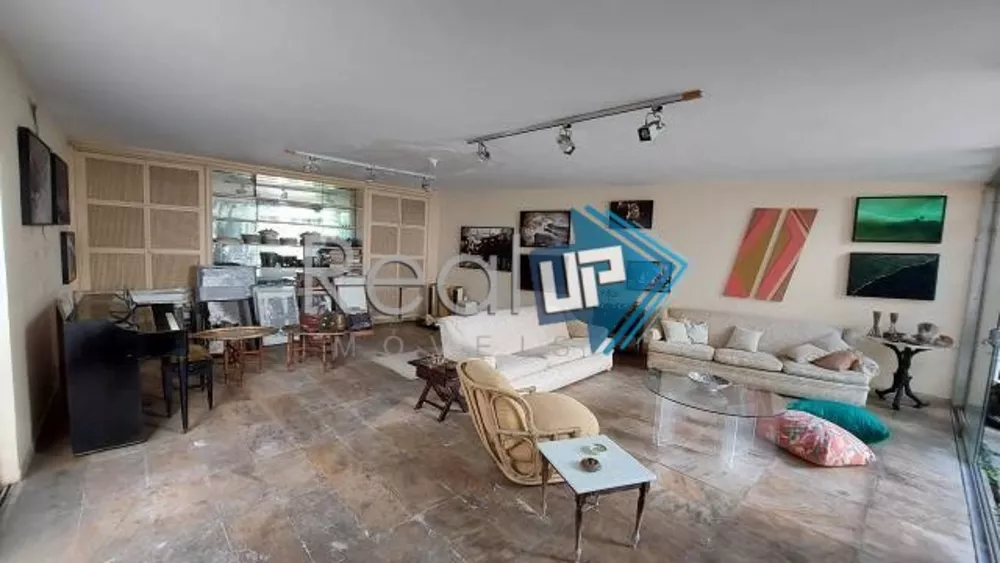 Casa, 7 quartos, 751 m² - Foto 14