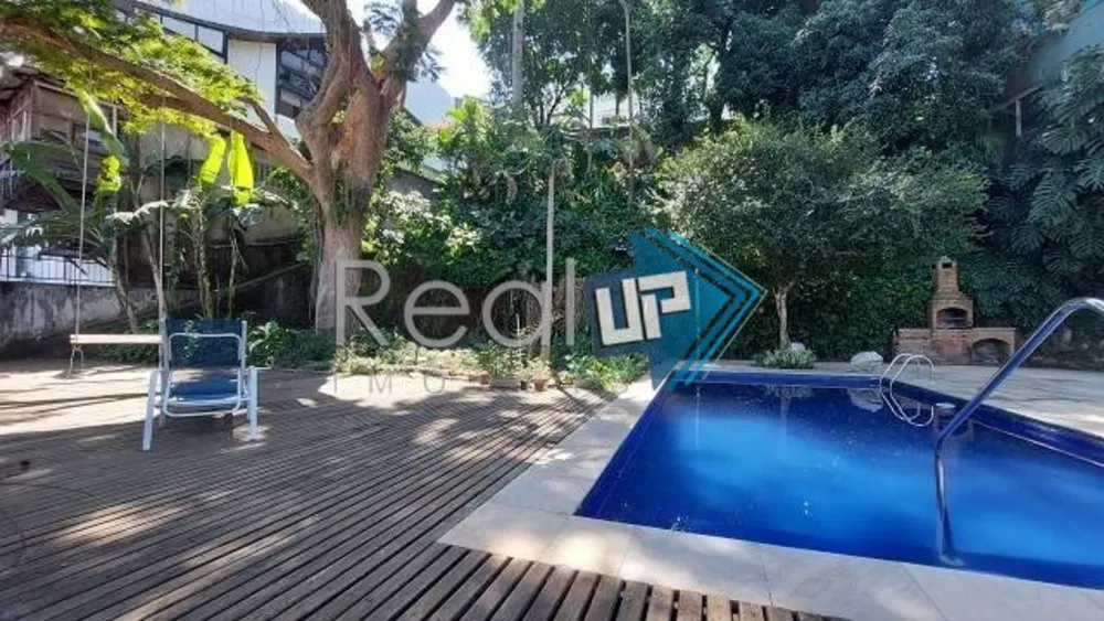 Casa, 7 quartos, 751 m² - Foto 5