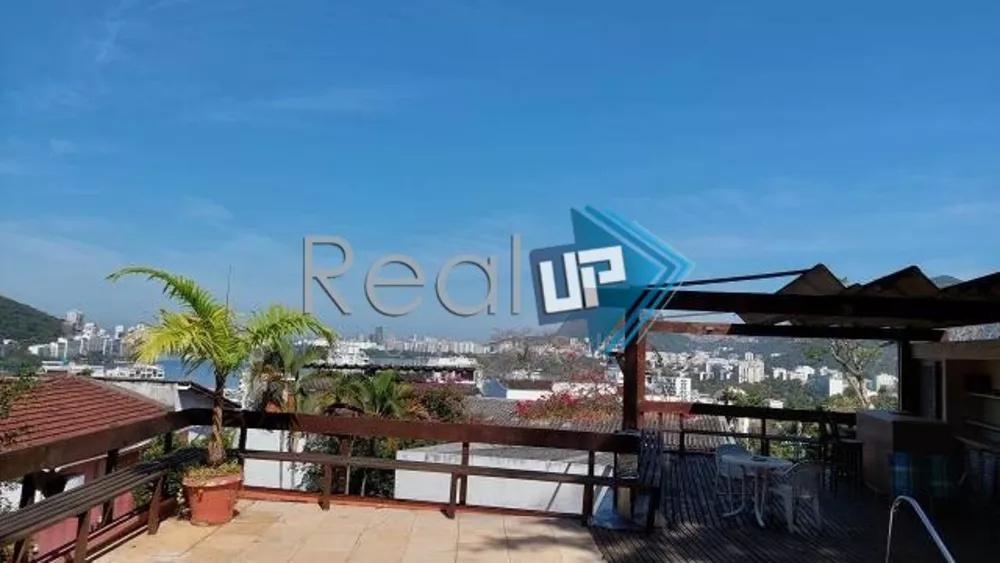Casa, 7 quartos, 751 m² - Foto 8
