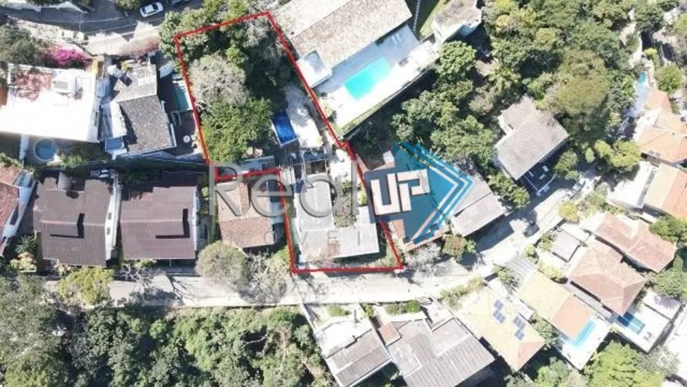 Casa, 7 quartos, 751 m² - Foto 15