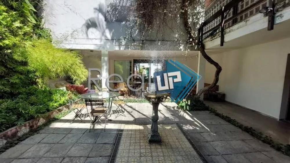 Casa, 7 quartos, 751 m² - Foto 18