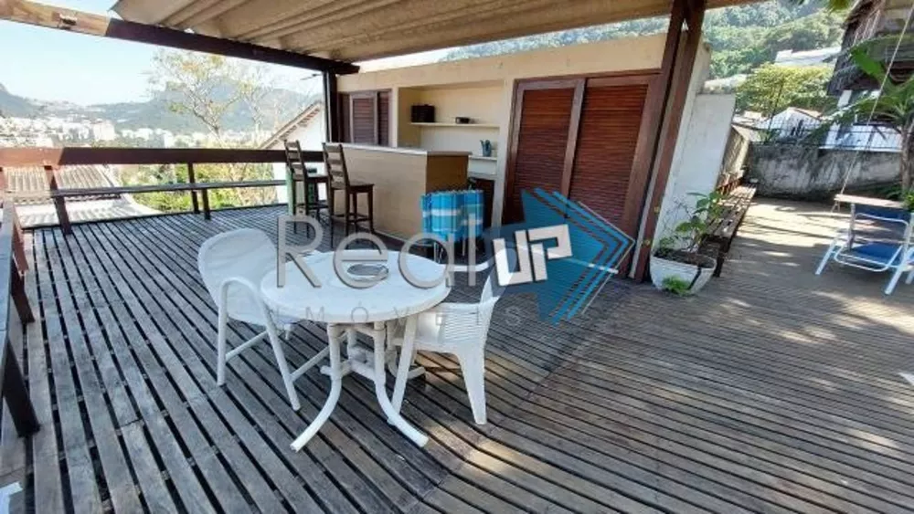 Casa, 7 quartos, 751 m² - Foto 32