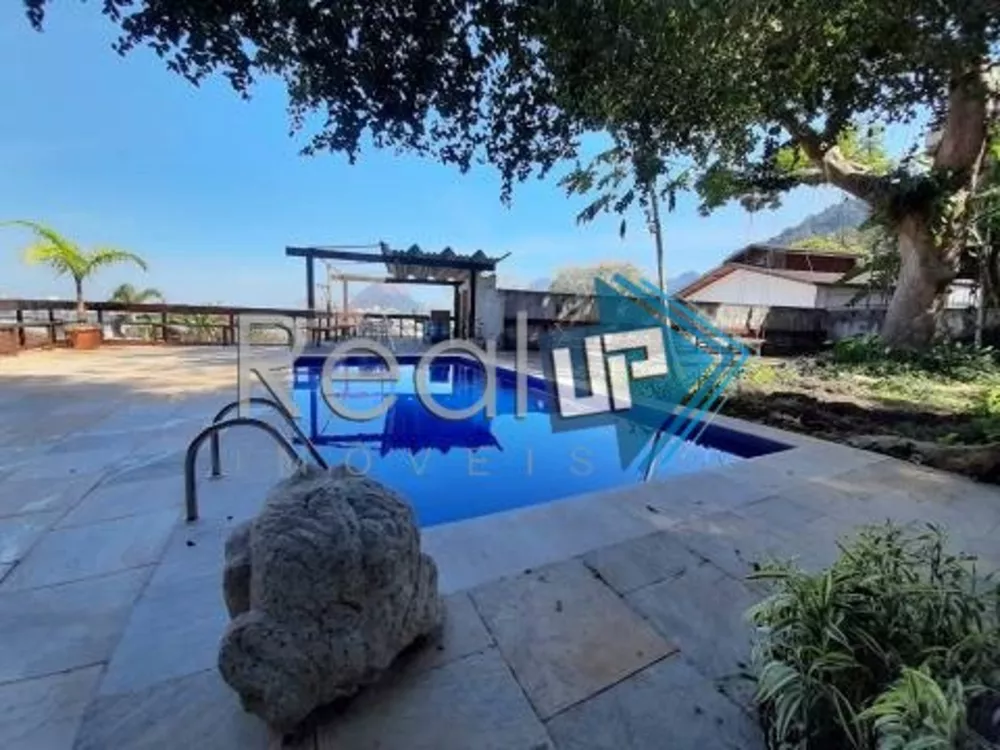 Casa, 7 quartos, 751 m² - Foto 36